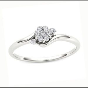 Zales Ring